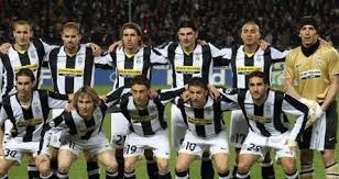 Juventus bi trebao posvetiti više pozornosti timskom radu